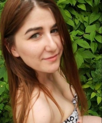 Анкета проститутки Маруська - город Новомихайловский, 24 года, №1388