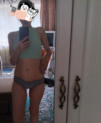 Анкета проститутки Елена - город Новомихайловский, 35 лет, №10817