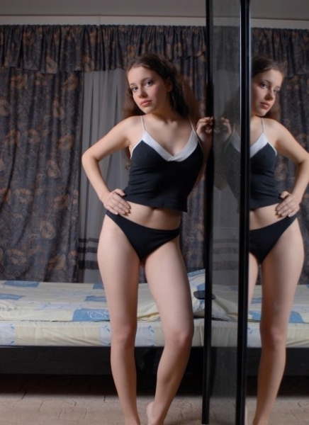 Анкета проститутки Надежда - город Новомихайловский, 21 год, №25344